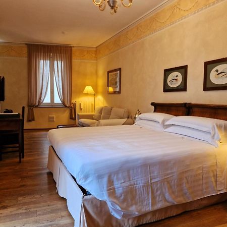 Relais Vimercati Crema Zewnętrze zdjęcie
