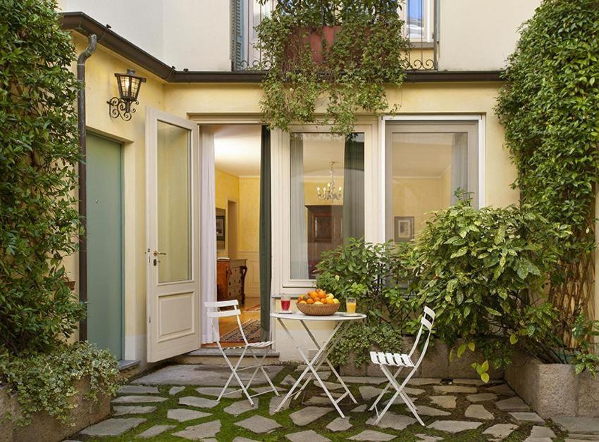 Relais Vimercati Crema Zewnętrze zdjęcie
