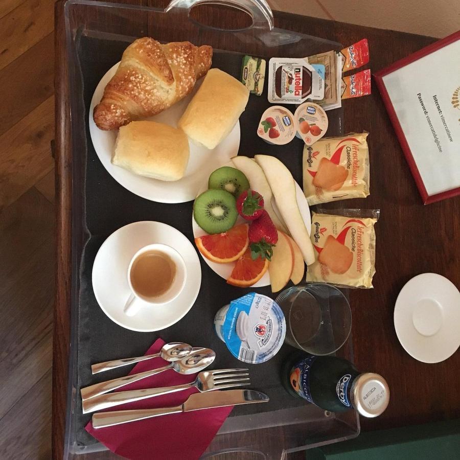 Relais Vimercati Crema Zewnętrze zdjęcie