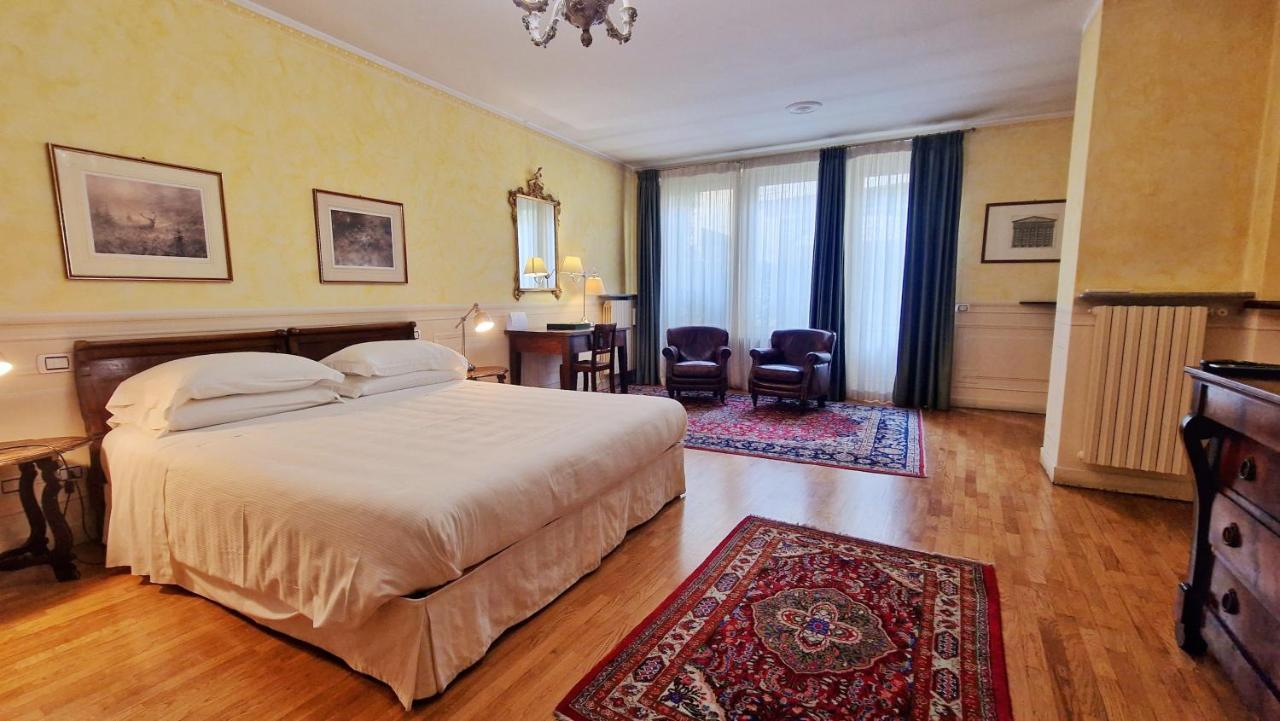 Relais Vimercati Crema Zewnętrze zdjęcie