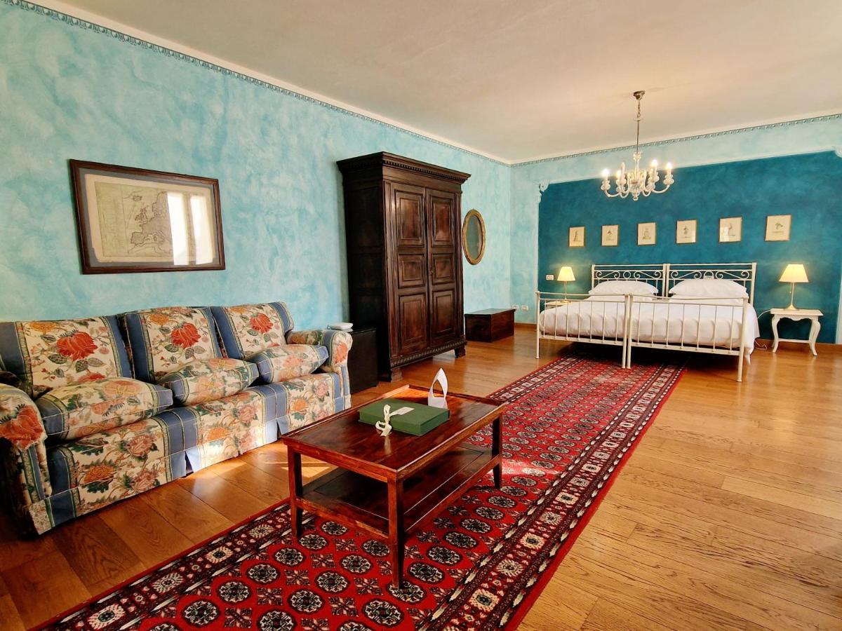 Relais Vimercati Crema Zewnętrze zdjęcie