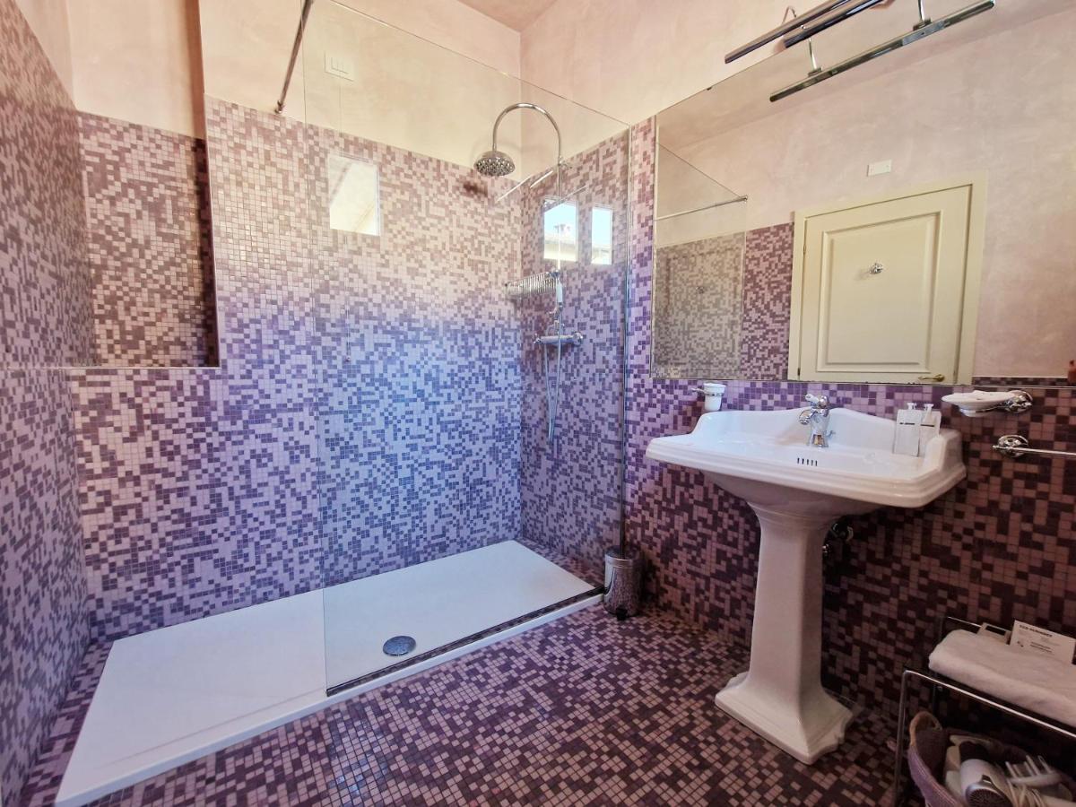 Relais Vimercati Crema Zewnętrze zdjęcie