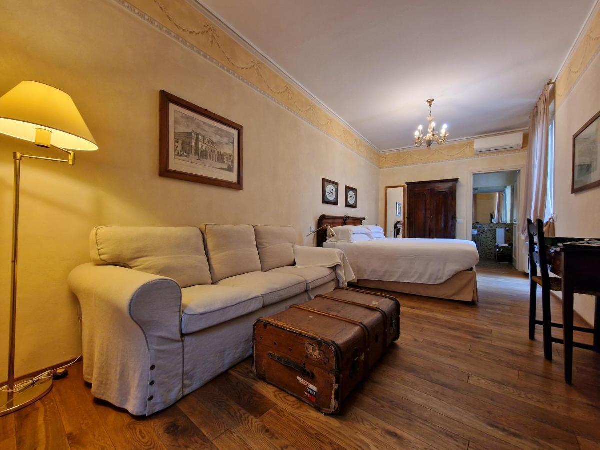 Relais Vimercati Crema Zewnętrze zdjęcie