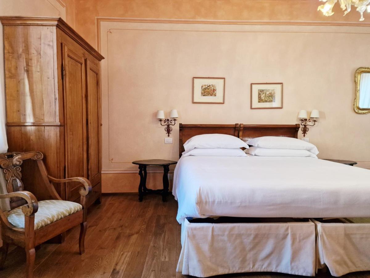 Relais Vimercati Crema Zewnętrze zdjęcie