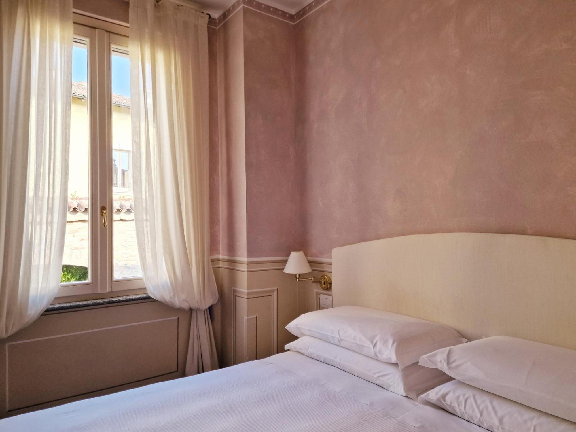 Relais Vimercati Crema Zewnętrze zdjęcie