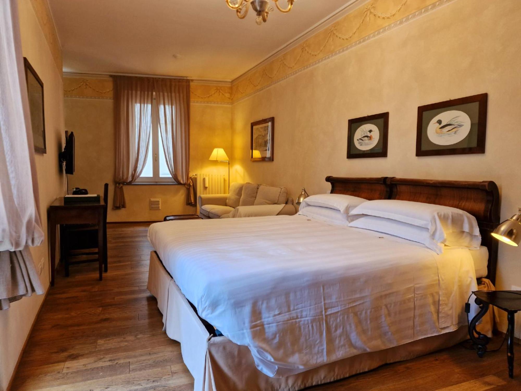Relais Vimercati Crema Zewnętrze zdjęcie