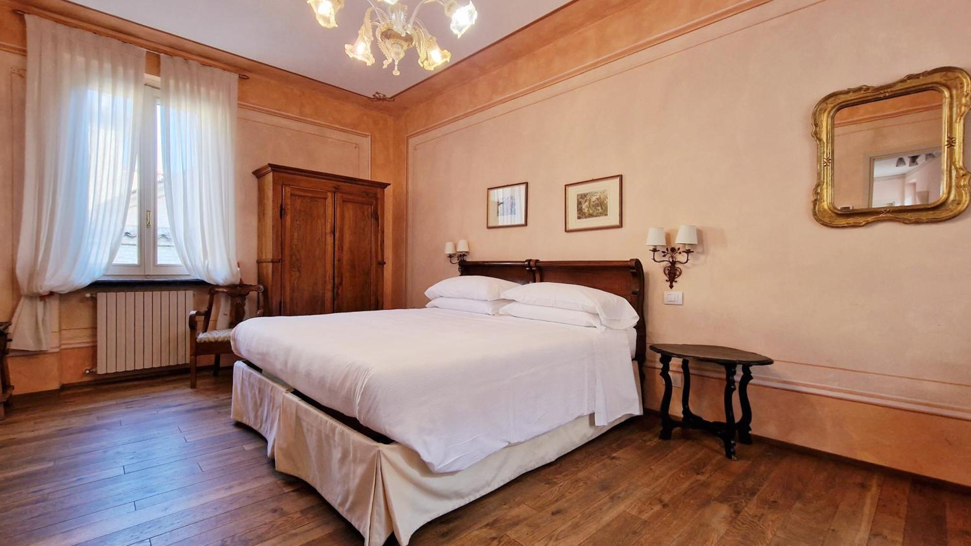 Relais Vimercati Crema Zewnętrze zdjęcie