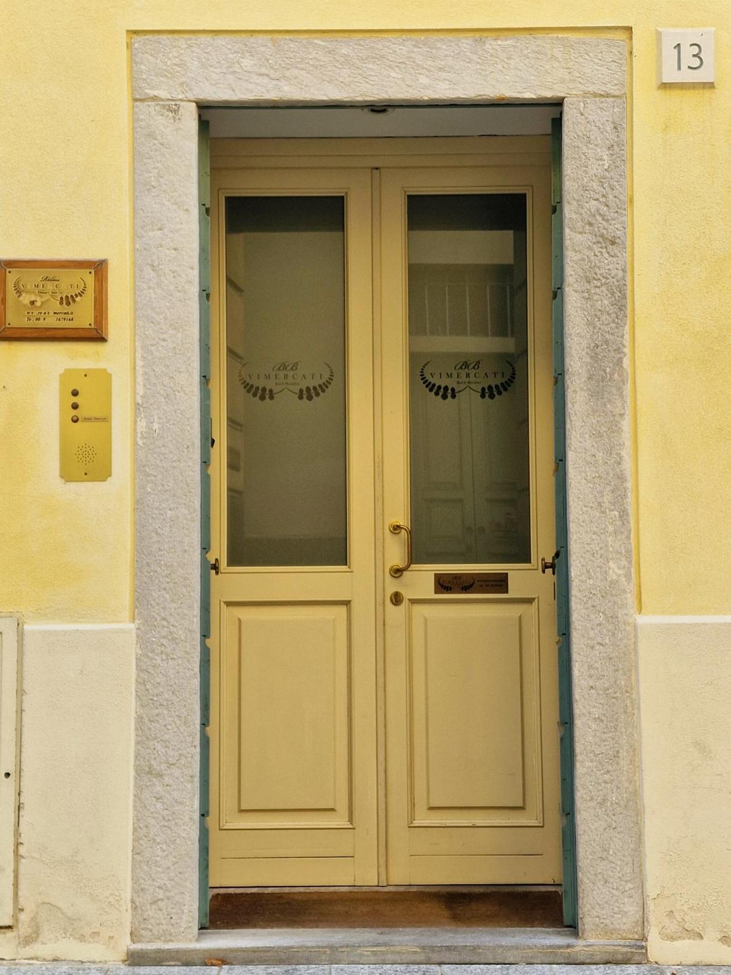 Relais Vimercati Crema Zewnętrze zdjęcie