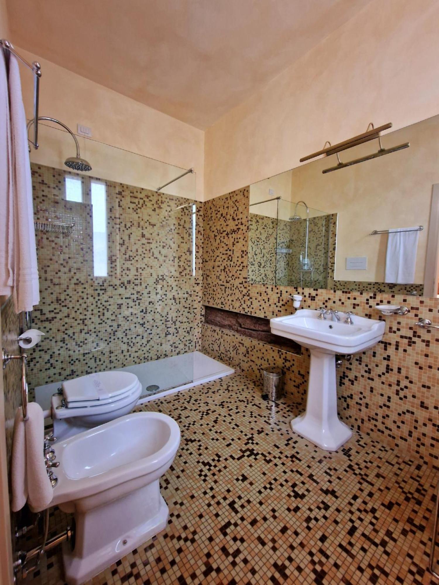 Relais Vimercati Crema Zewnętrze zdjęcie