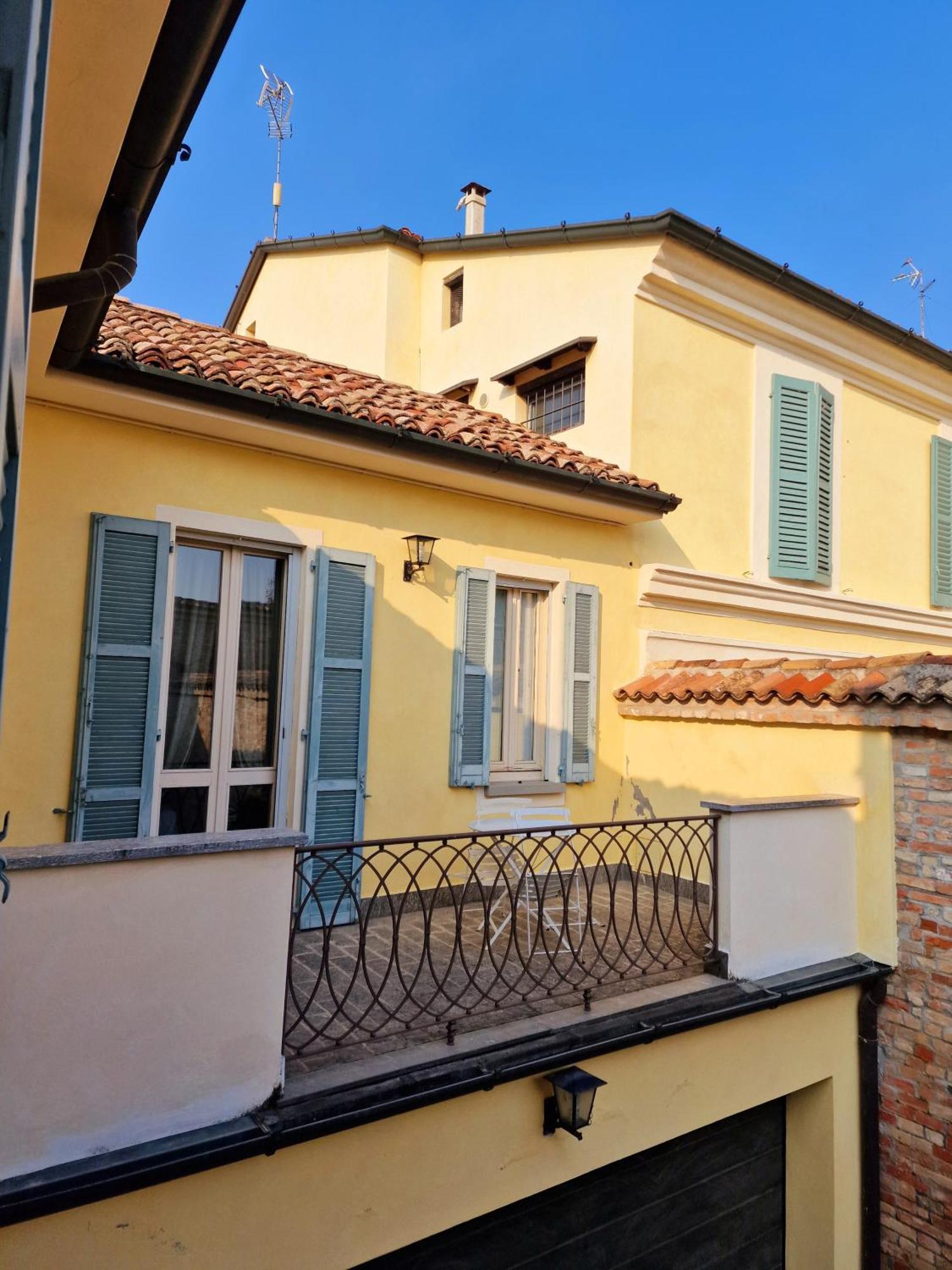 Relais Vimercati Crema Zewnętrze zdjęcie