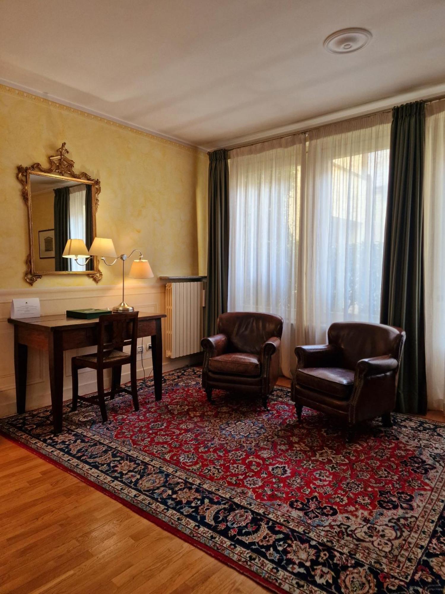 Relais Vimercati Crema Zewnętrze zdjęcie